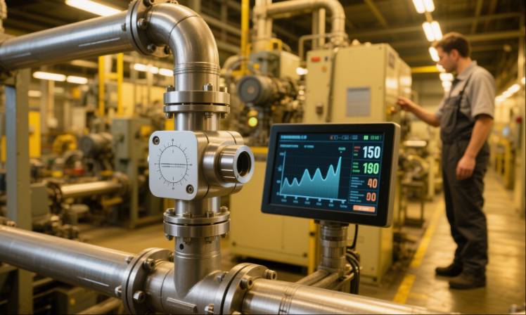 表面压力测试仪，现代工业的核心角色
